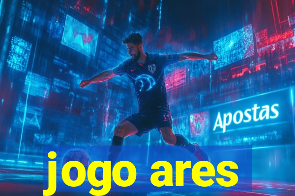 jogo ares